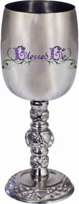 Kleine Kelk - Blessed Be