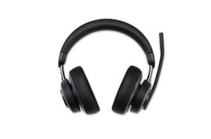 Kensington H3000 Bluetooth Over-Ear Headset headset Bluetooth 5.2