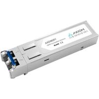 Axiom Aruba SFP (Mini-GBIC) Module - voor Data Networking, Optisch Netwerk - 1 LC 1000Base-SX Networ