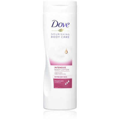 Dove Bodylotion Intensive - 250 ml