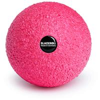 BLACKROLL Ball 08 Massagebal - Overige artikelen - Fitnessmaterialen voor thuis - roze - maat ONE-SIZE - thumbnail