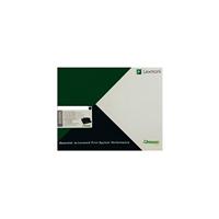 Lexmark 58D0Z00 Zwart Return Programma's Imaging Unit,Enkele verpakking,Geel