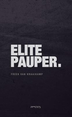Elitepauper - Freek van Kraaikamp - Paperback (9789044643671)