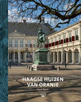 Haagse huizen van Oranje - Paul Rem - ebook