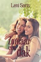 Zomaar een dak - Leni Saris - ebook - thumbnail