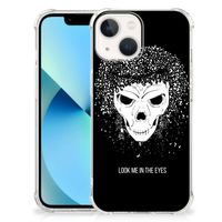 Extreme Case iPhone 13 mini Skull Hair - thumbnail