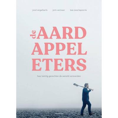 De aardappeleters - (ISBN:9789400406889)