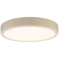 Paulmann 71052 Cosara LED-plafondlamp LED 15 W Beige