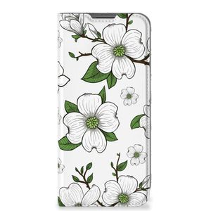 Nokia G11 | G21 Smart Cover Dogwood Flowers