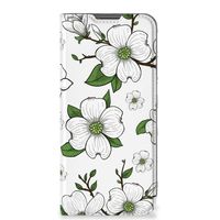 Nokia G11 | G21 Smart Cover Dogwood Flowers