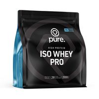 -Iso Whey Pro 2000gr Peach/Mango - thumbnail