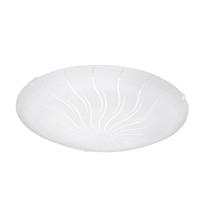 Eglo Led plafondlamp Margitta 1 31,5cm wit 96111 - thumbnail