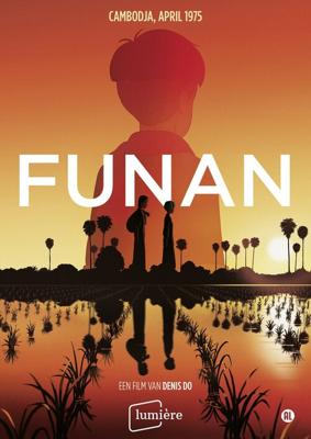 Funan - DVD (5407003481624)