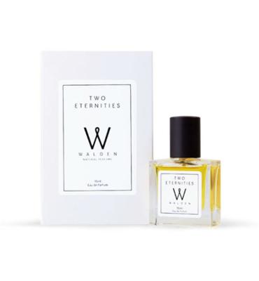 Walden Walden Natuurlijke Parfum Two Eternities Spray (15ml)