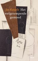 Het welgetemperde gemoed - Jos Kessels - ebook - thumbnail