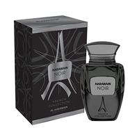 Al Haramain Haramain Black For Unisex 3,3 oz EDP Spray (French Collection)