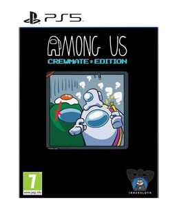 Maximum Games Among Us: Crewmate Edition PlayStation 5