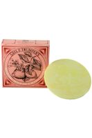 Geo F Trumper scheerzeep Limes navulling 80gr - thumbnail