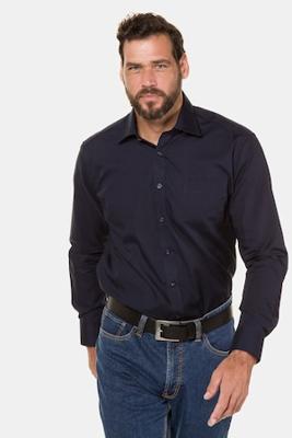 Ulla Popken premium overhemd - Grote Maten