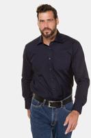 Ulla Popken premium overhemd - Grote Maten