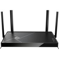 TP-Link Archer BE3600 draadloze router 2.5 Gigabit Ethernet Dual-band (2.4 GHz / 5 GHz) Zwart - thumbnail