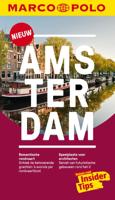 Amsterdam Marco Polo NL - Paperback (9783829756495)