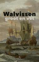 Walvissen groot en vet - Paperback (9789025309640)