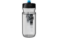 Pro Team Bidon 600ml - Transparant