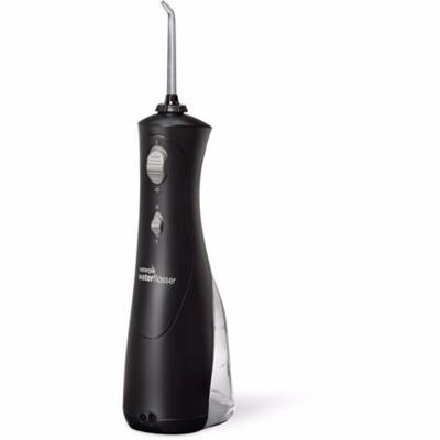 Waterpik WP-462 draadloze waterflosser (zwart) Waterpik WP-462 draadloze waterflosser (zwart)
