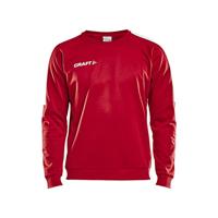 Sweat col rond Craft progress r-neck