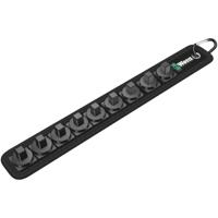 Wera Belt B (stoffen riem) , 9-delig, zonder gereedschap, 310.0 x 45.0 - 1 stuk(s) - 05003981001