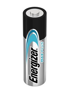 Energizer Max Plus AA batterij (penlite) Alkaline 1.5 V 4 stuk(s)