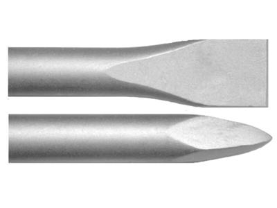 Flex 368601 Beitelset 1 stuk(s)