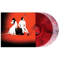 The White Stripes - Elephant (20th Anniversary) (Gekleurd Vinyl) 2LP - thumbnail