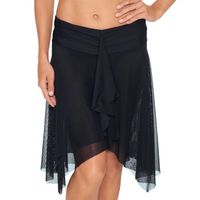 Wiki Basic Beach Skirt - thumbnail