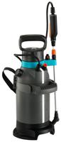 Gardena Drukspuit 5L Easypump E3 - Accuaangedreven met Verstelbare Nozzle en Comfort Draagriem