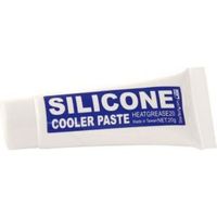 StarTech.com 20g Tube Silicone Thermische Pasta voor CPU Heatsink - thumbnail