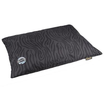 Hondenkussen Expedition Memory Foam Zwart