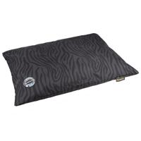 Hondenkussen Expedition Memory Foam Zwart