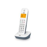 SPC 7300NS Schnurlostelefon AIR Weiß