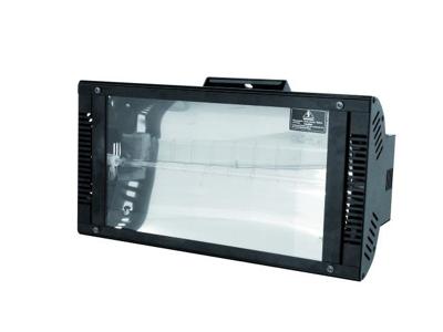 Eurolite 2700 DMX halogeen stroboscoop Wit