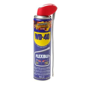 WD-40 31688 algemeen smeermiddel 400 ml Aërosolspray