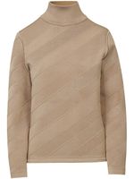 Aztech Mountain Alexa Sleek cashmere jumper - Tons neutres