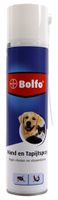 BOLFO MAND- EN TAPIJTSPRAY 400 ML - thumbnail