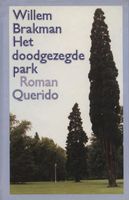 Het doodgezegde park - Willem Brakman - ebook