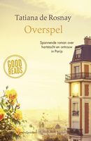 Overspel - Tatiana de Rosnay - ebook - thumbnail