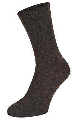 Bamboe sokken met wol Bamboe sokken met wol