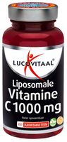 Lucovitaal Vitamine C 1000mg liposomaal (60 tab) - thumbnail