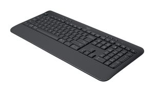 Logitech Signature K650 toetsenbord Kantoor Bluetooth QWERTY US International Grafiet