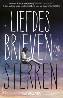 Liefdesbrieven aan de sterren - Ava Dellaira - ebook